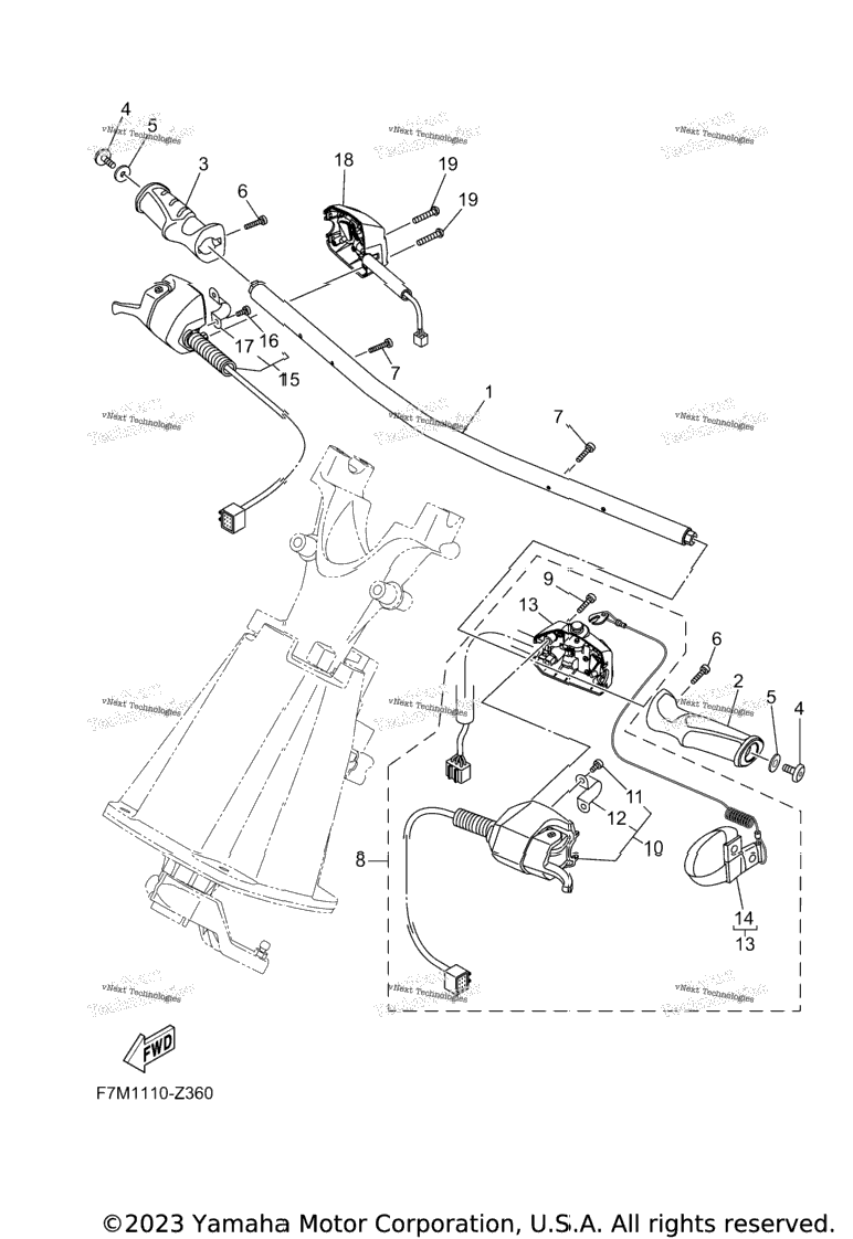 Steering 1