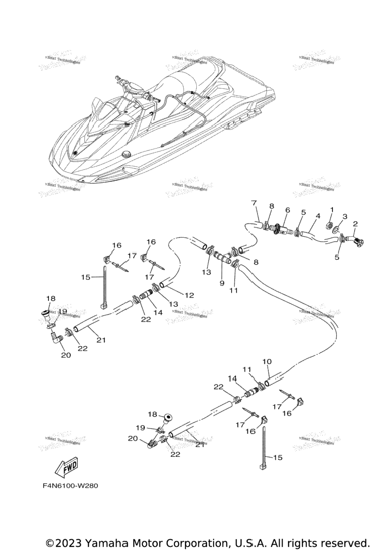 Bilge Pump