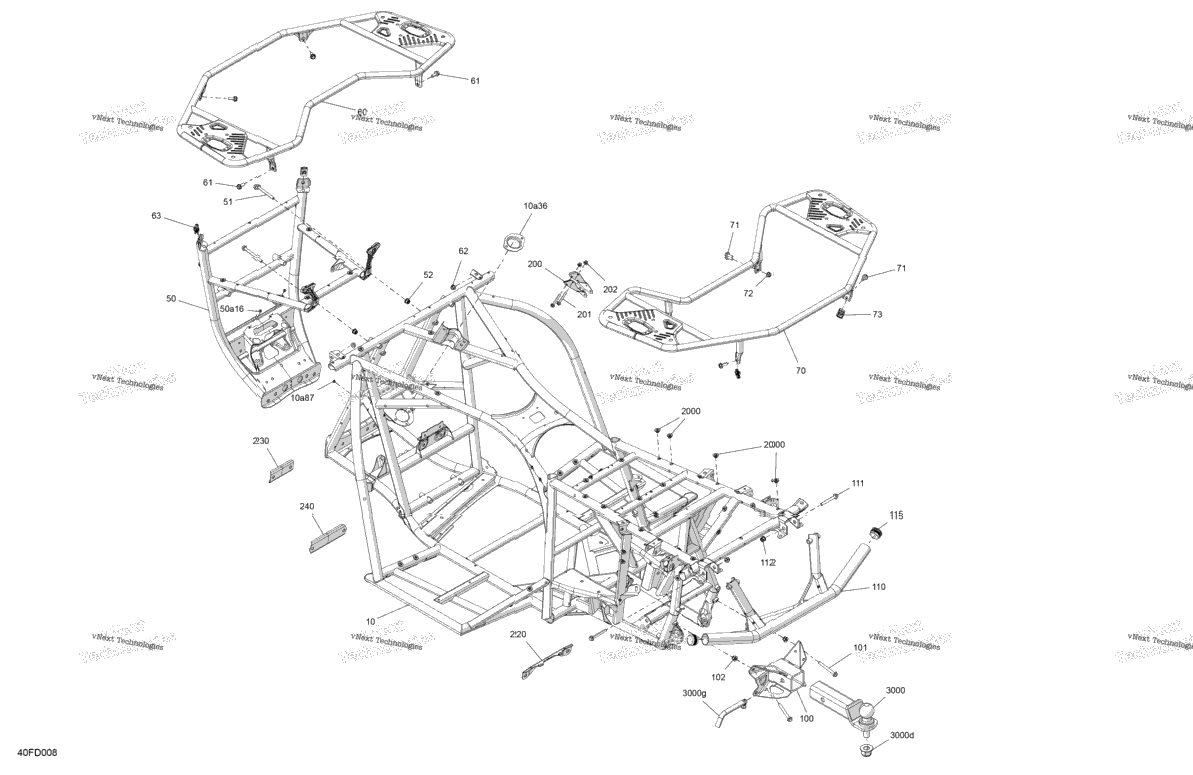 Frame - System