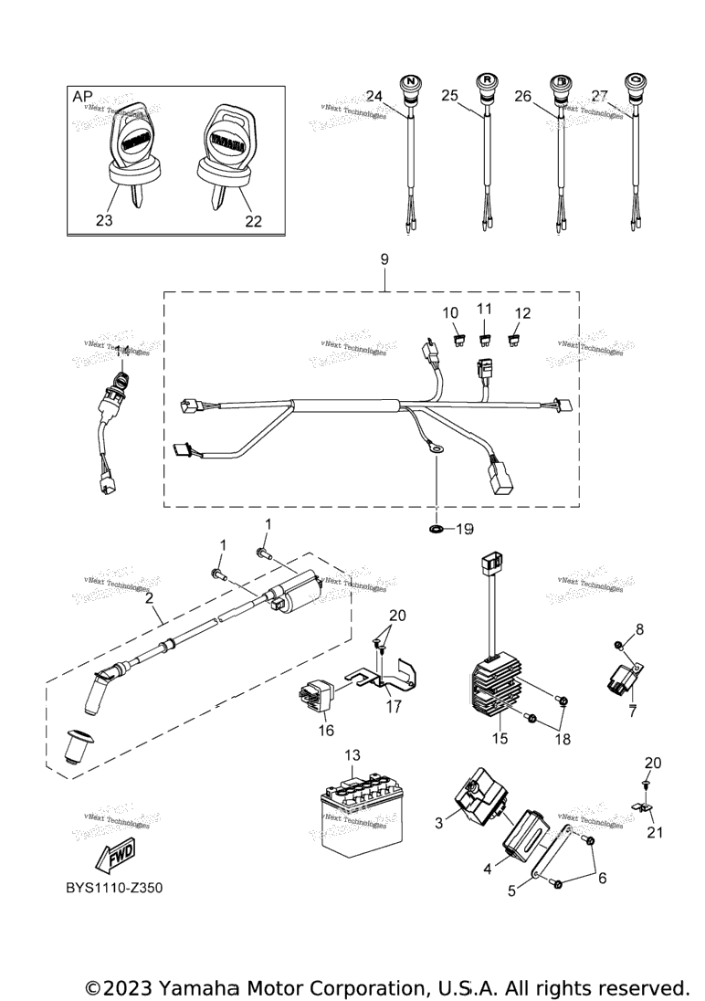 Electrical 1