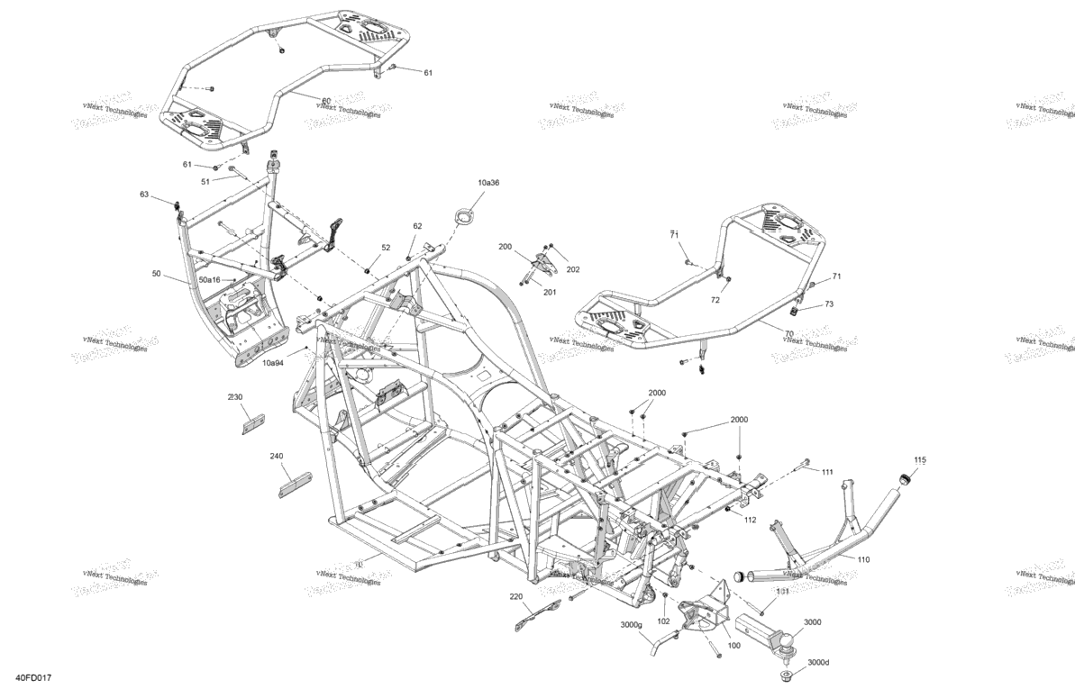 Frame - System