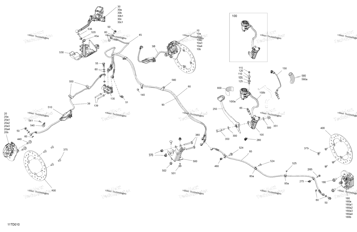 Mechanic - Brake System