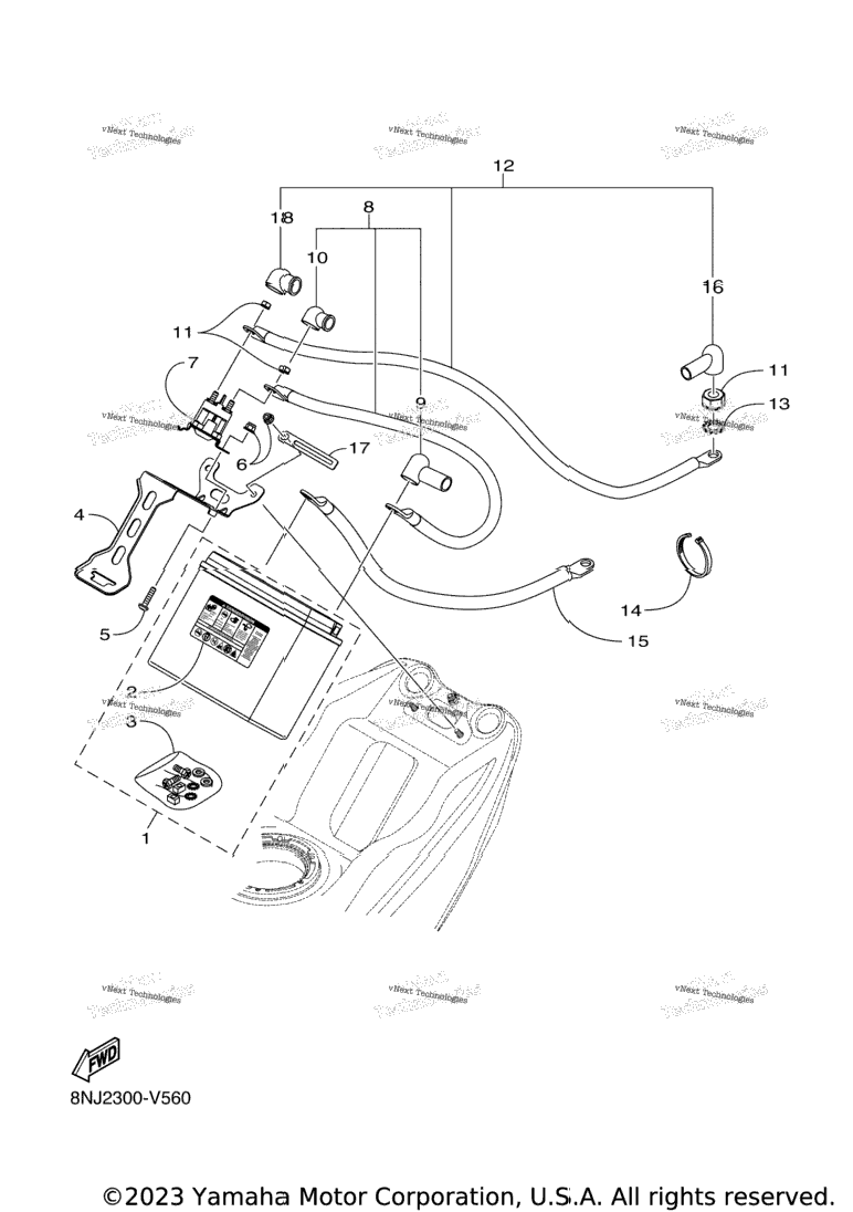 Electrical 3