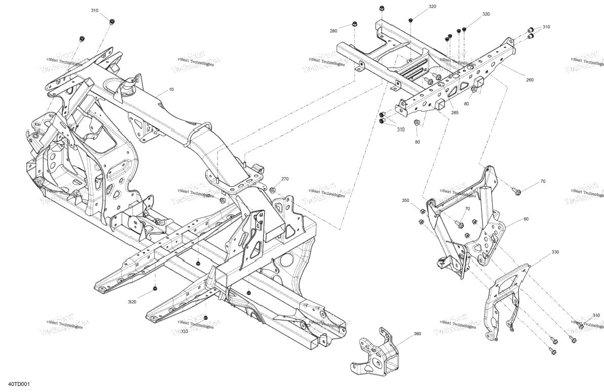 Frame - System