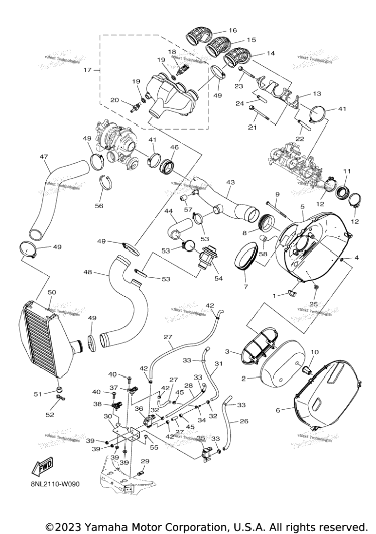 Intake