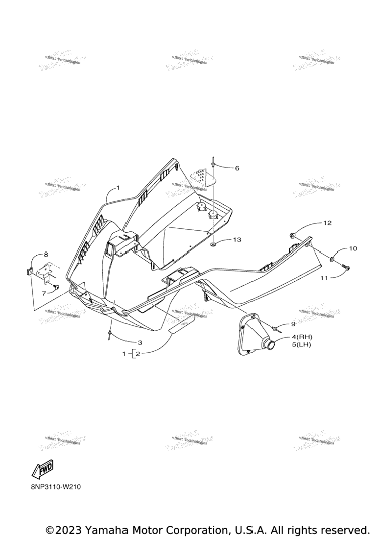 Panel Body