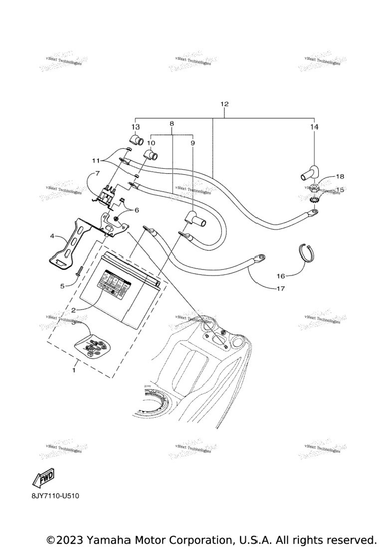 Electrical 3