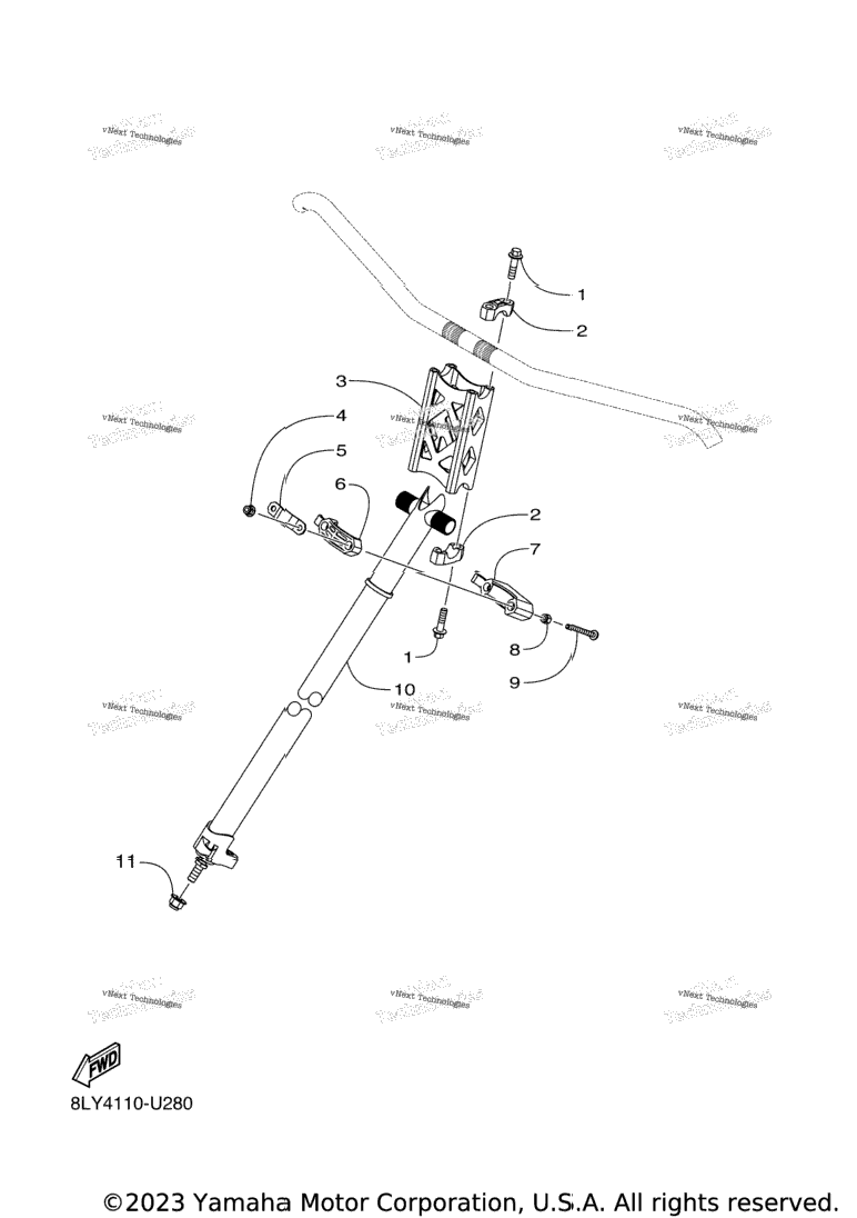 Steering 2