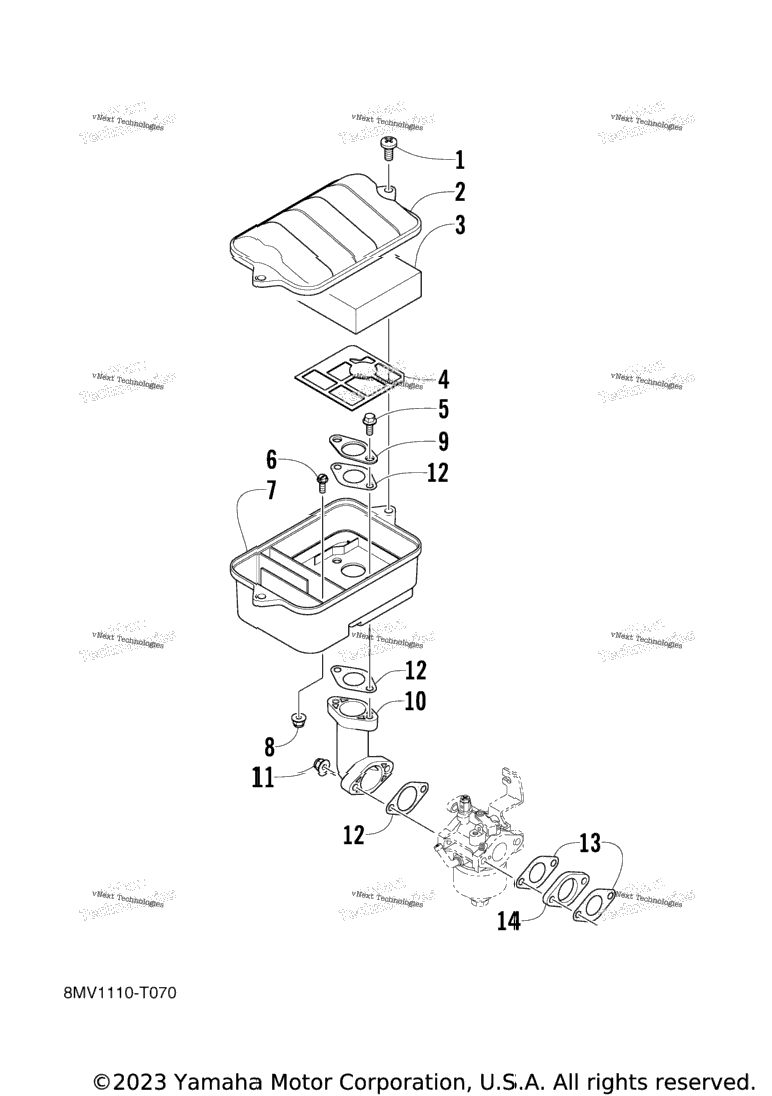 Intake