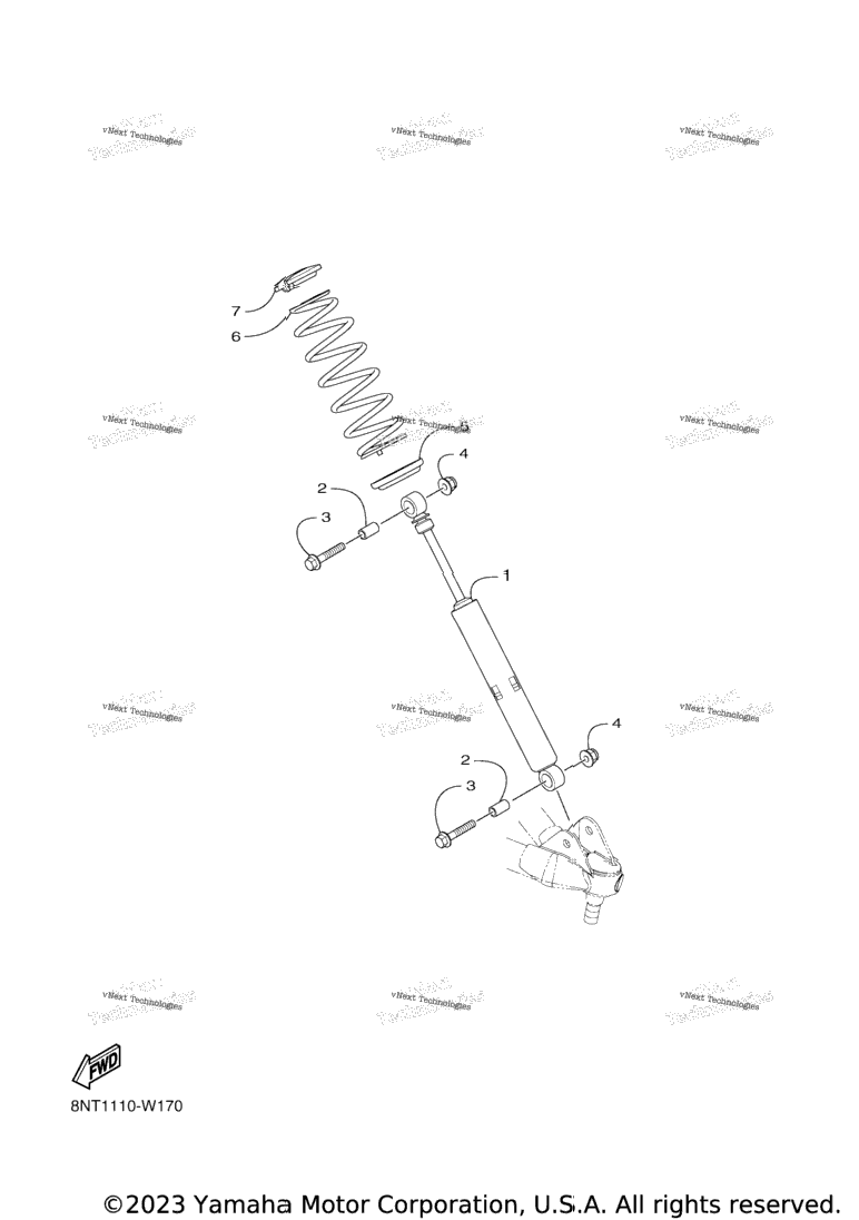 Front Suspension 2