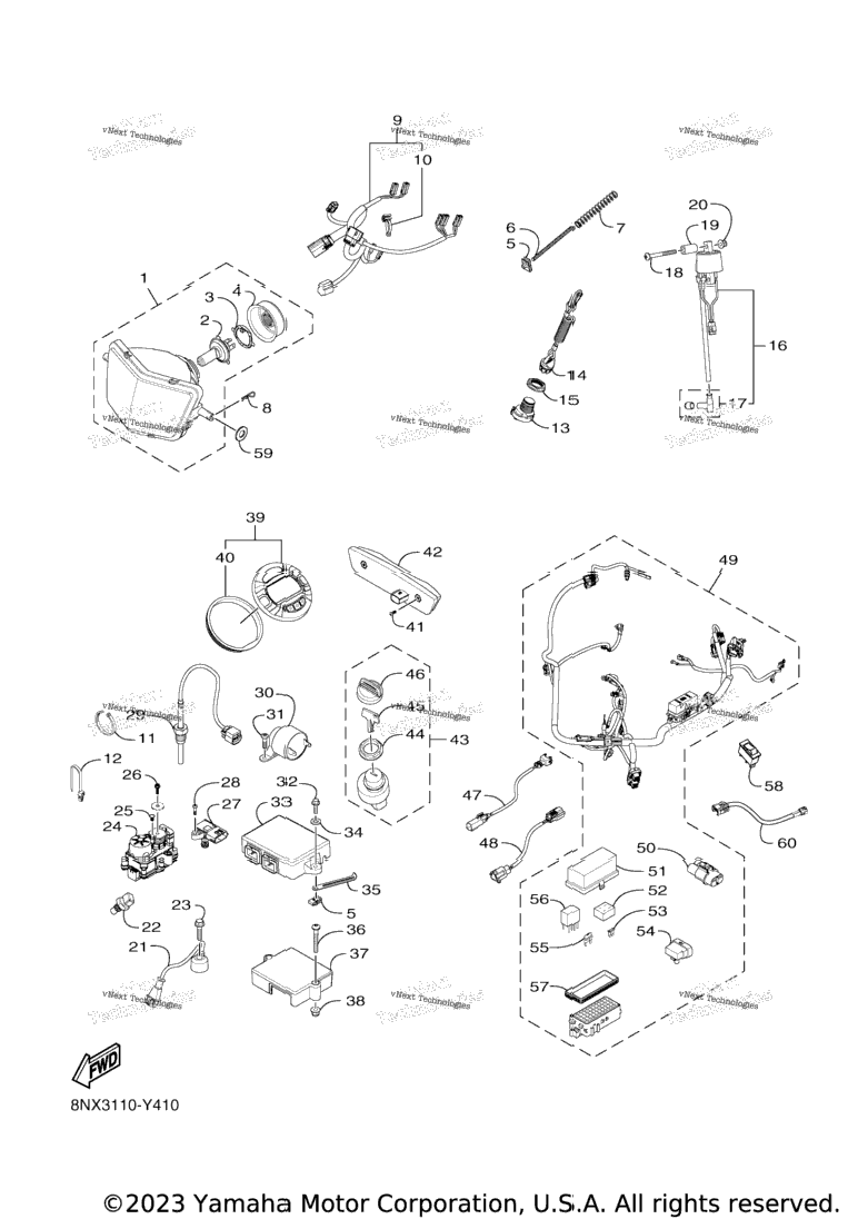 Electrical 1