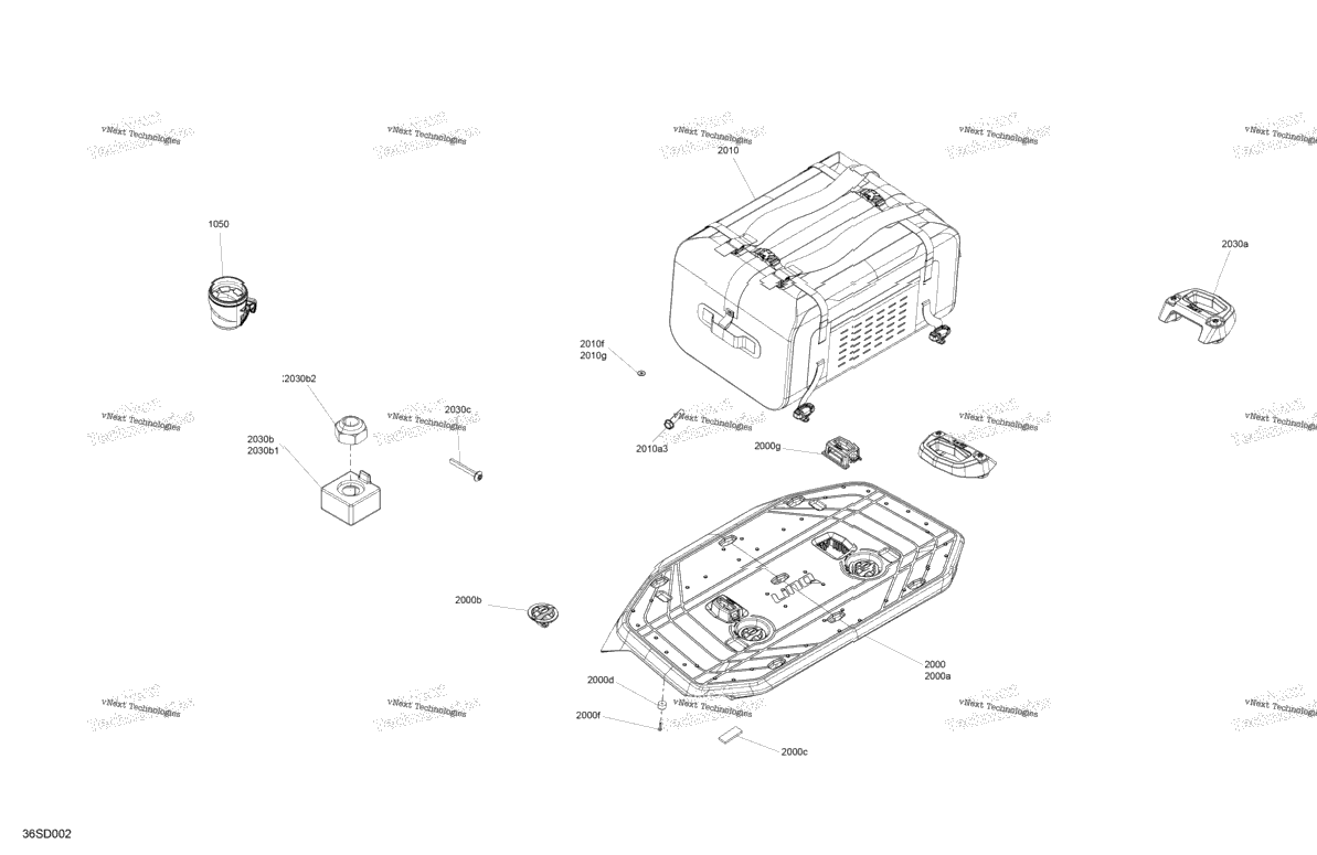 Miscellaneous - Utilities