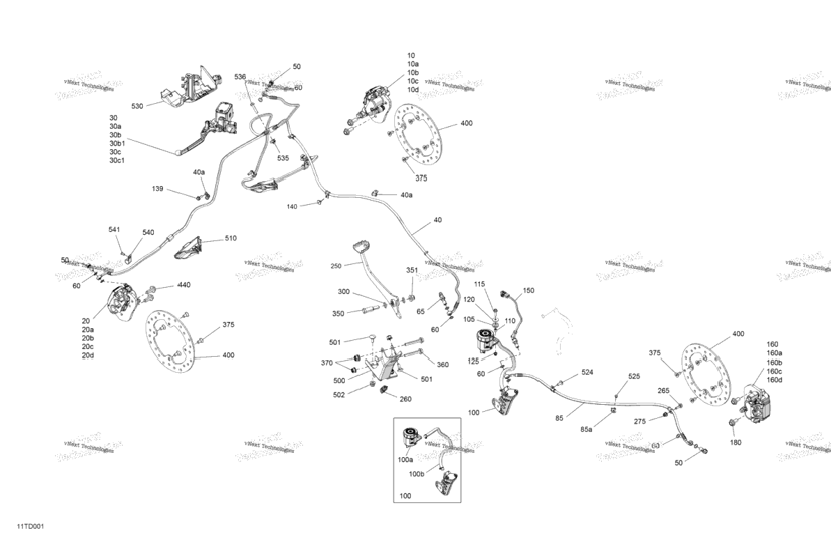 Mechanic - Brake System