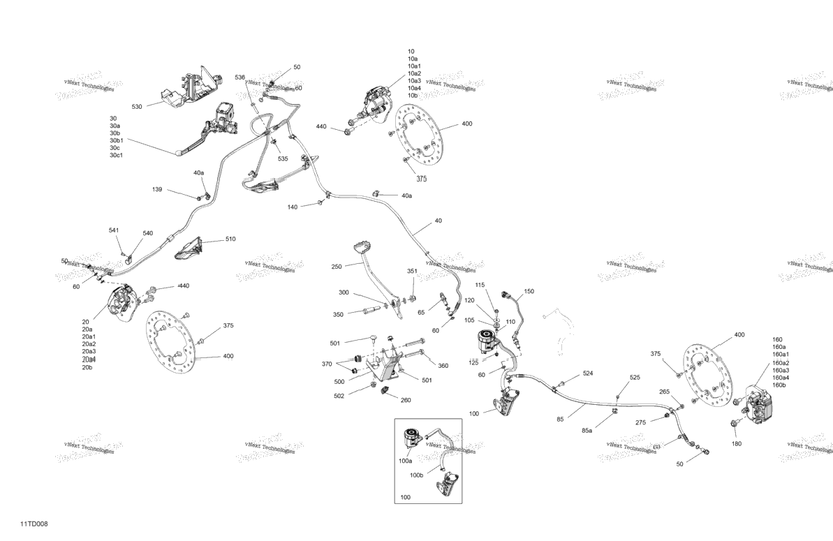 Mechanic - Brake System