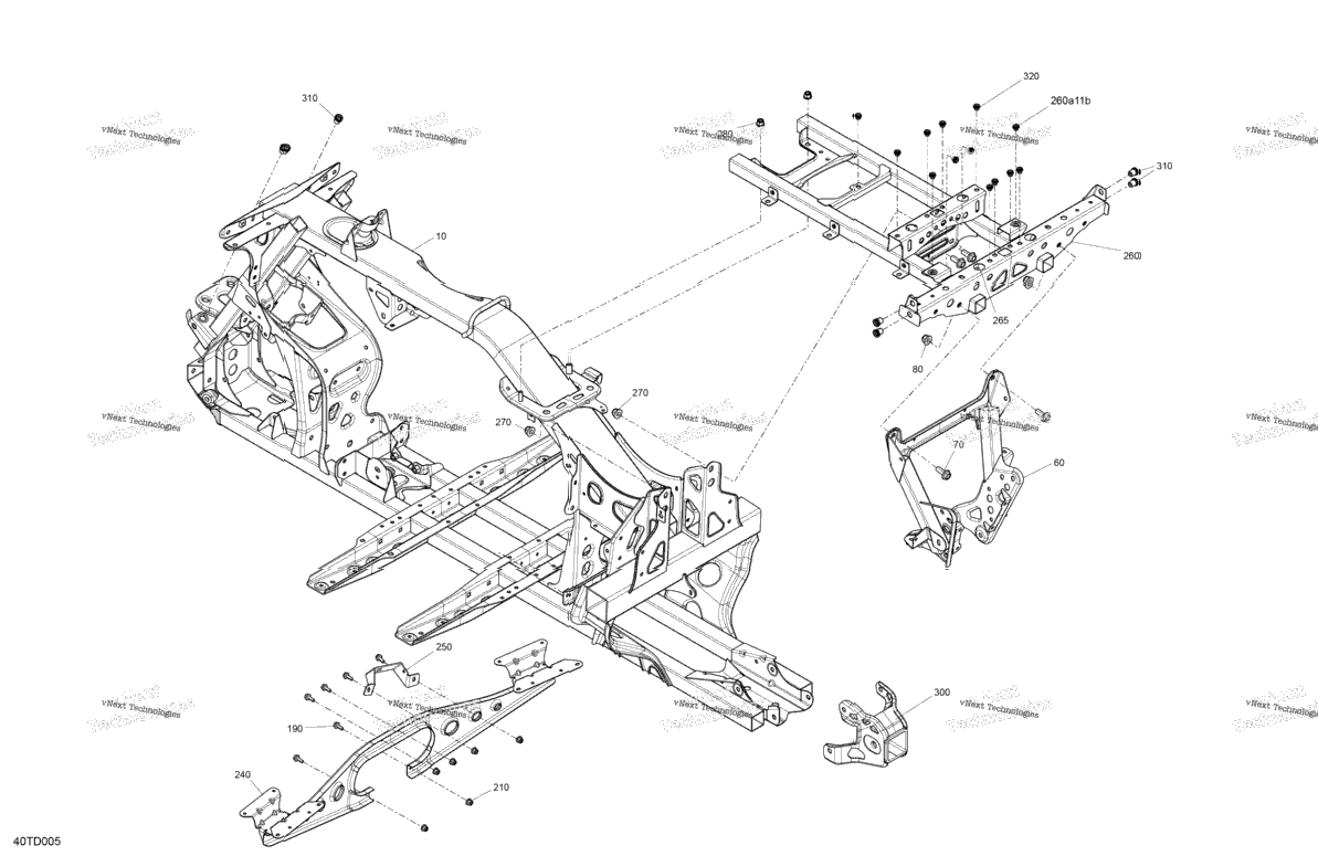 Frame - System