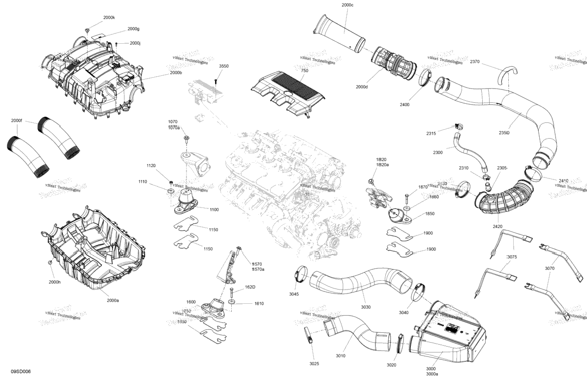 Engine - System