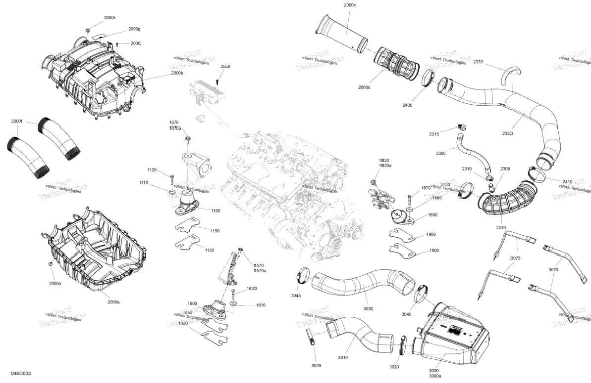 Engine - System