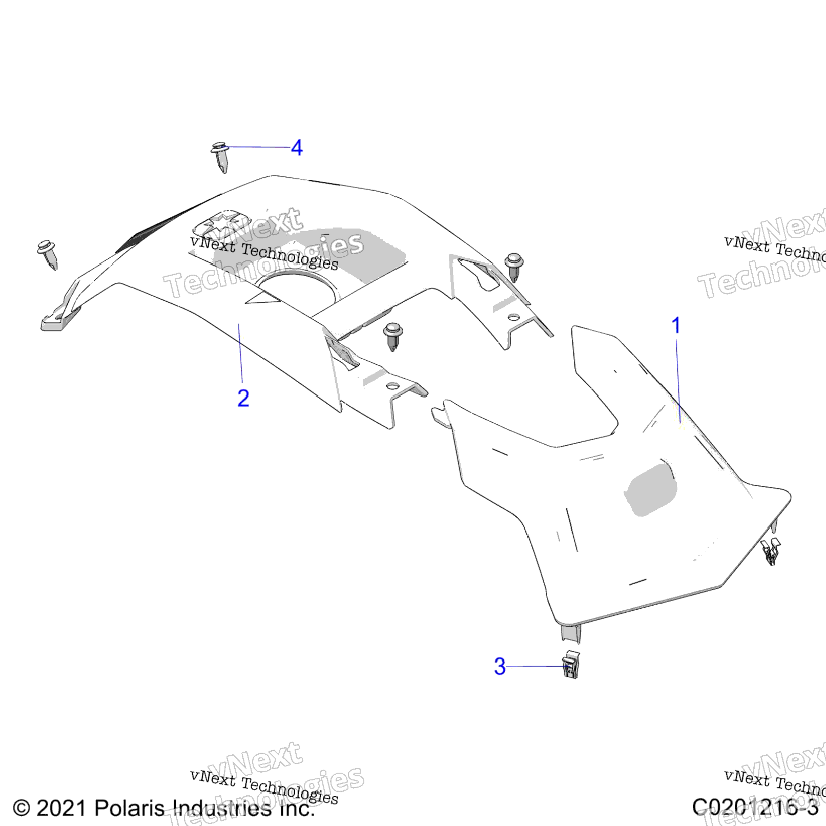 Body, Front Cover A24see57a1A3A6A9B1B3B6B9