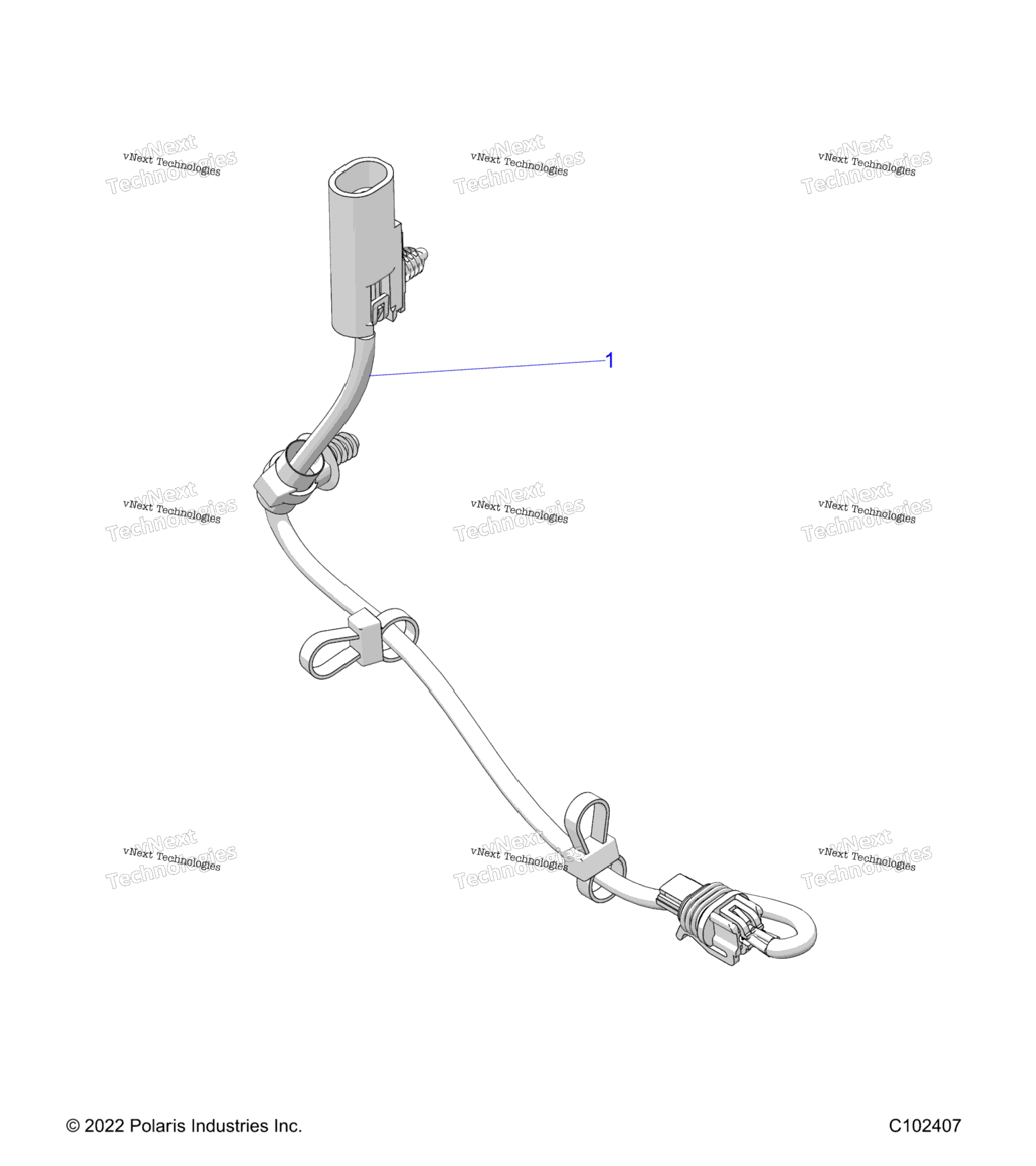 Electrical, Brake,Harness Jumper A24see57a1A3A6A9B1B3B6B9