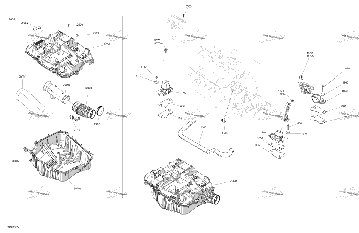 Engine - System