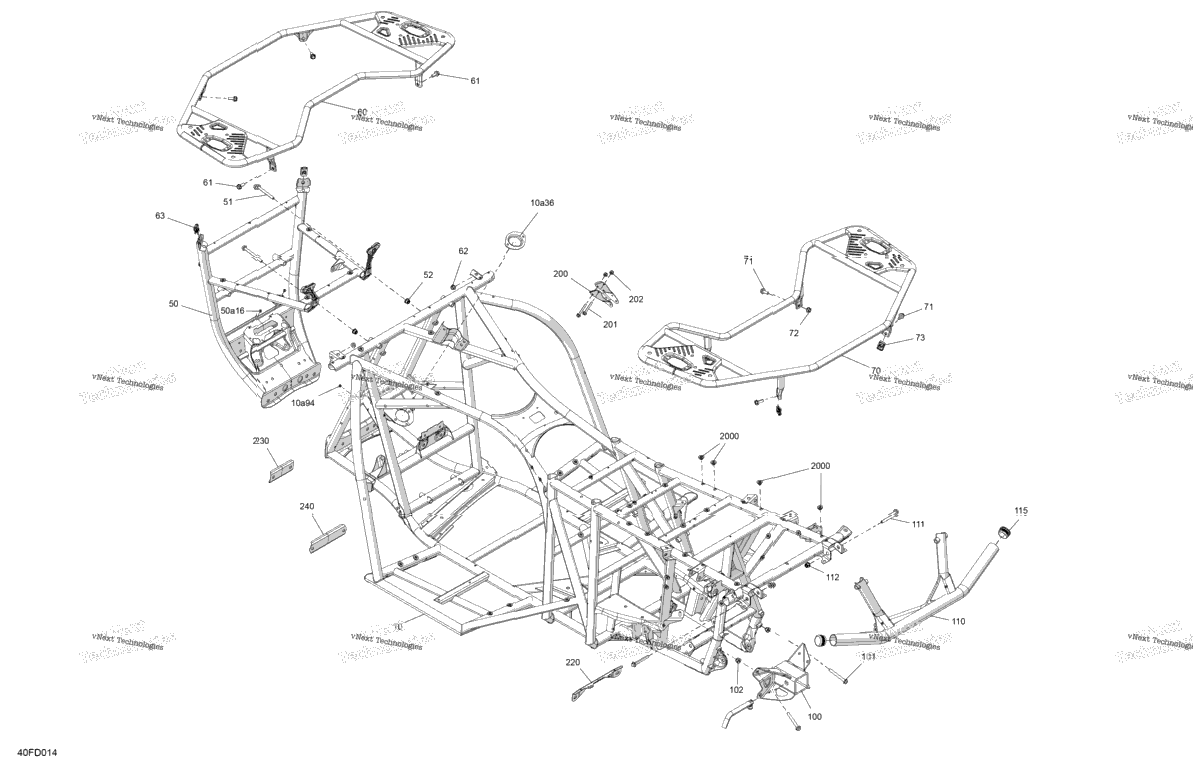 Frame - System