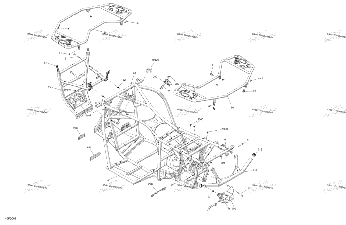 Frame - System