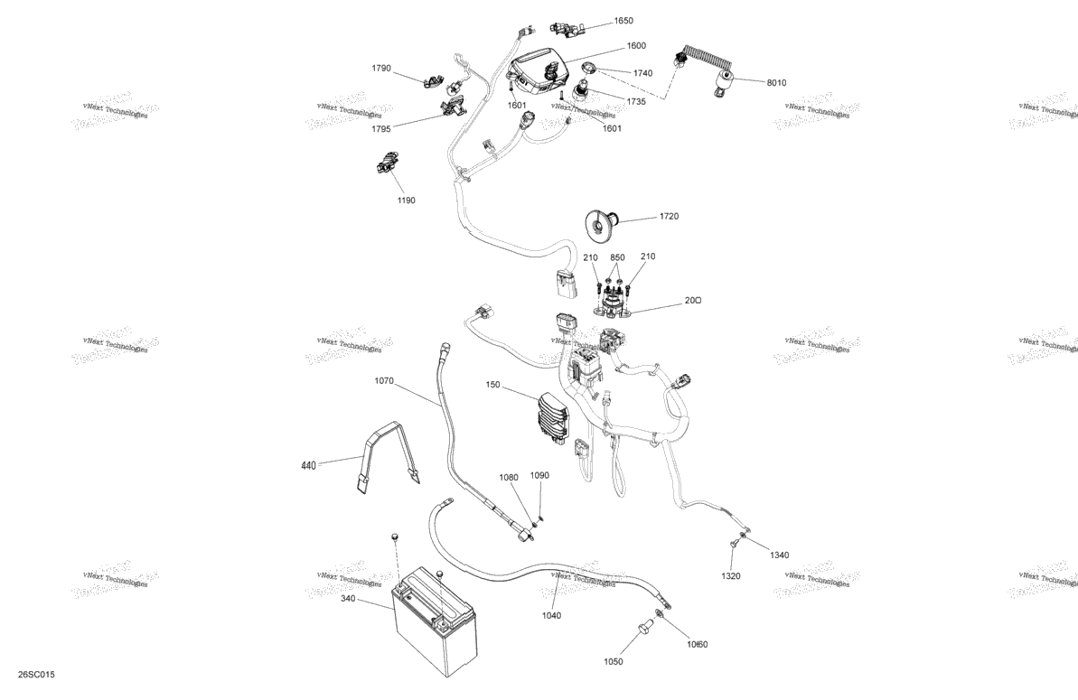 Electric - System