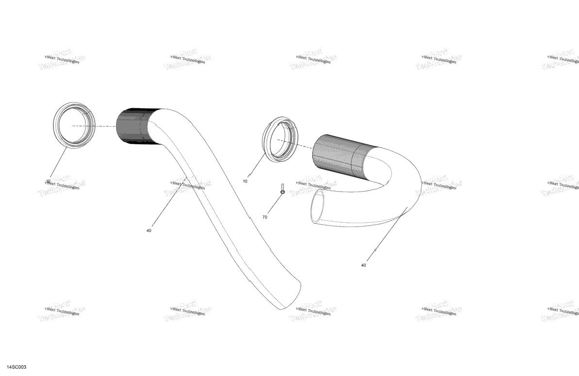 Mechanic - Ventilation