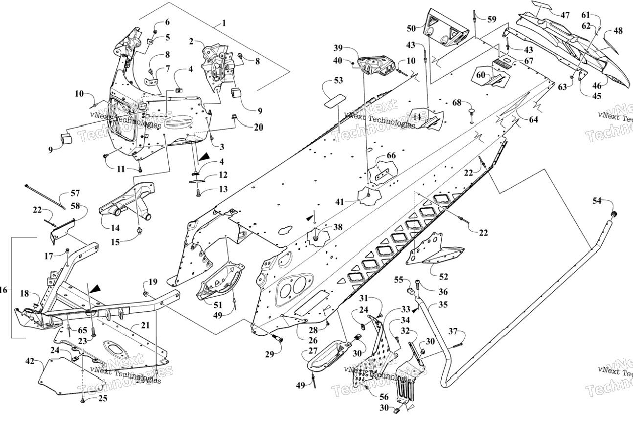 Chassis Assembly