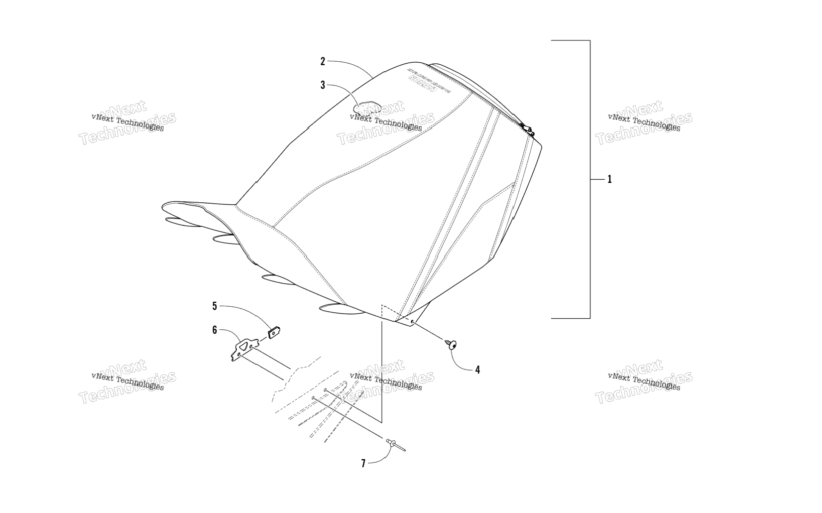 Seat Assembly