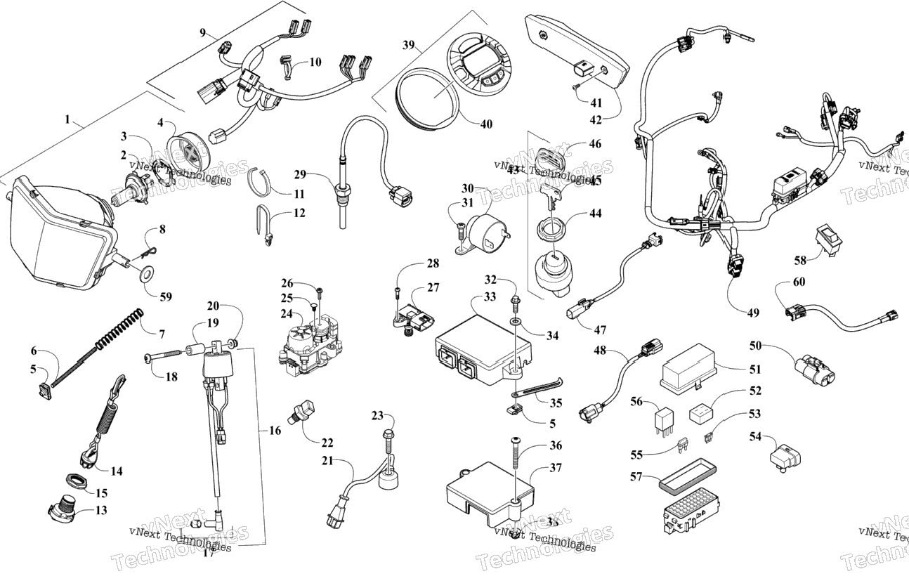 Electrical Components