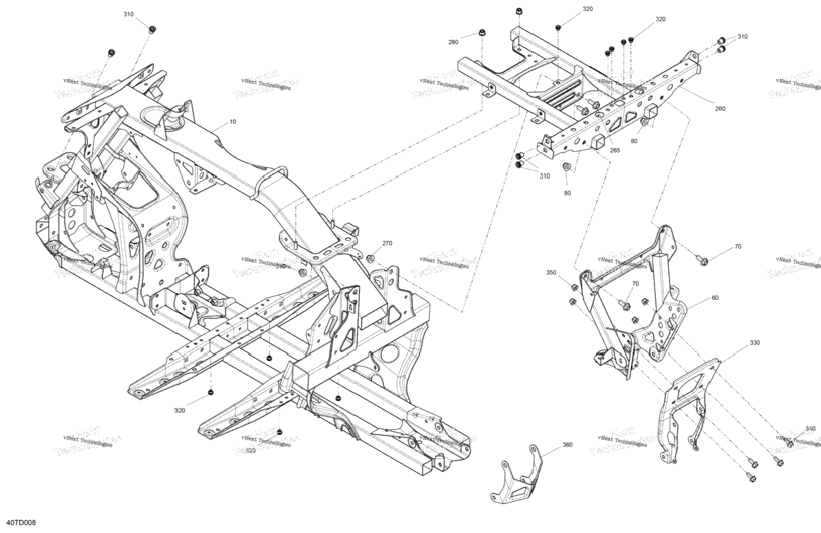 Frame - System