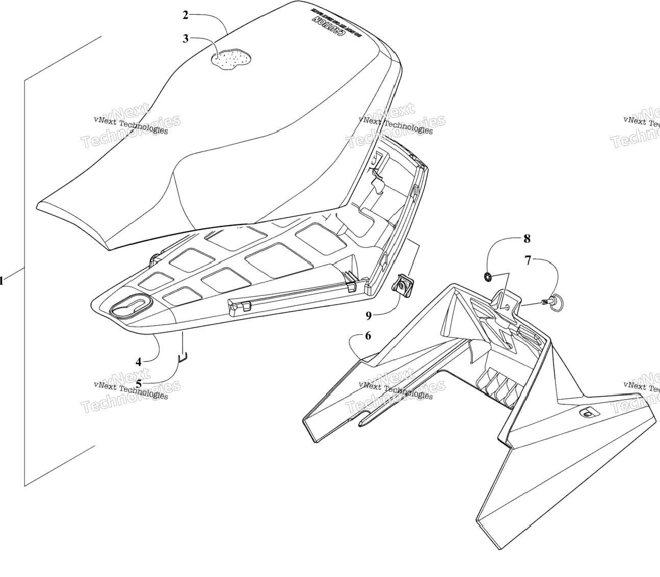 Seat Assembly