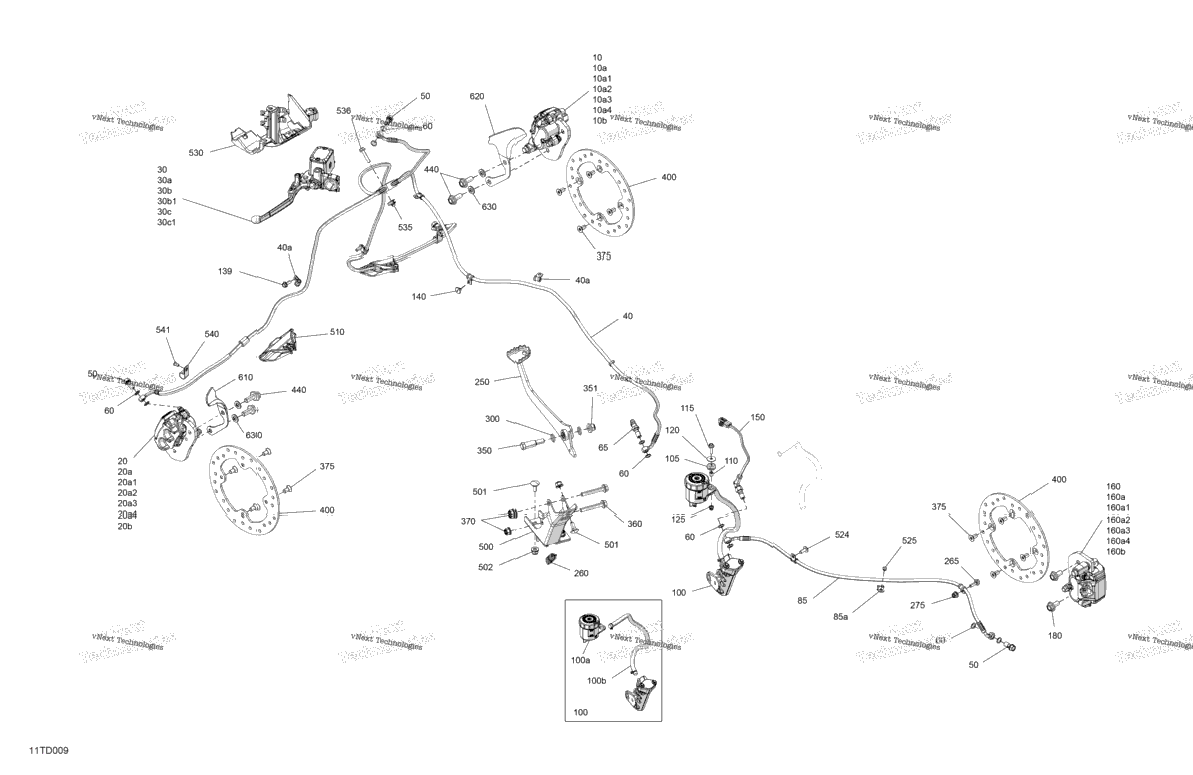 Mechanic - Brake System