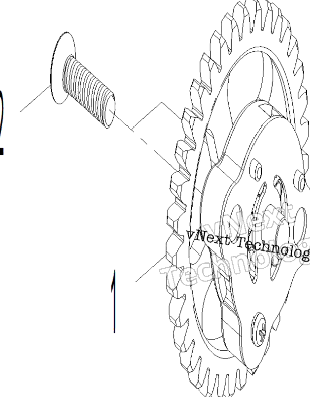 Engine - Oil Pump