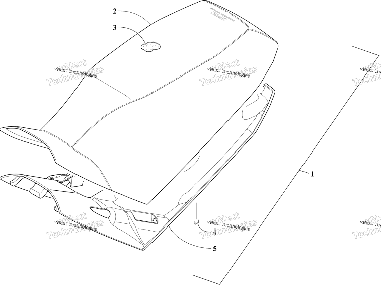 Seat Assembly