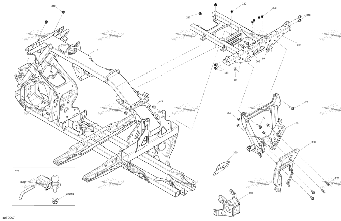 Frame - System