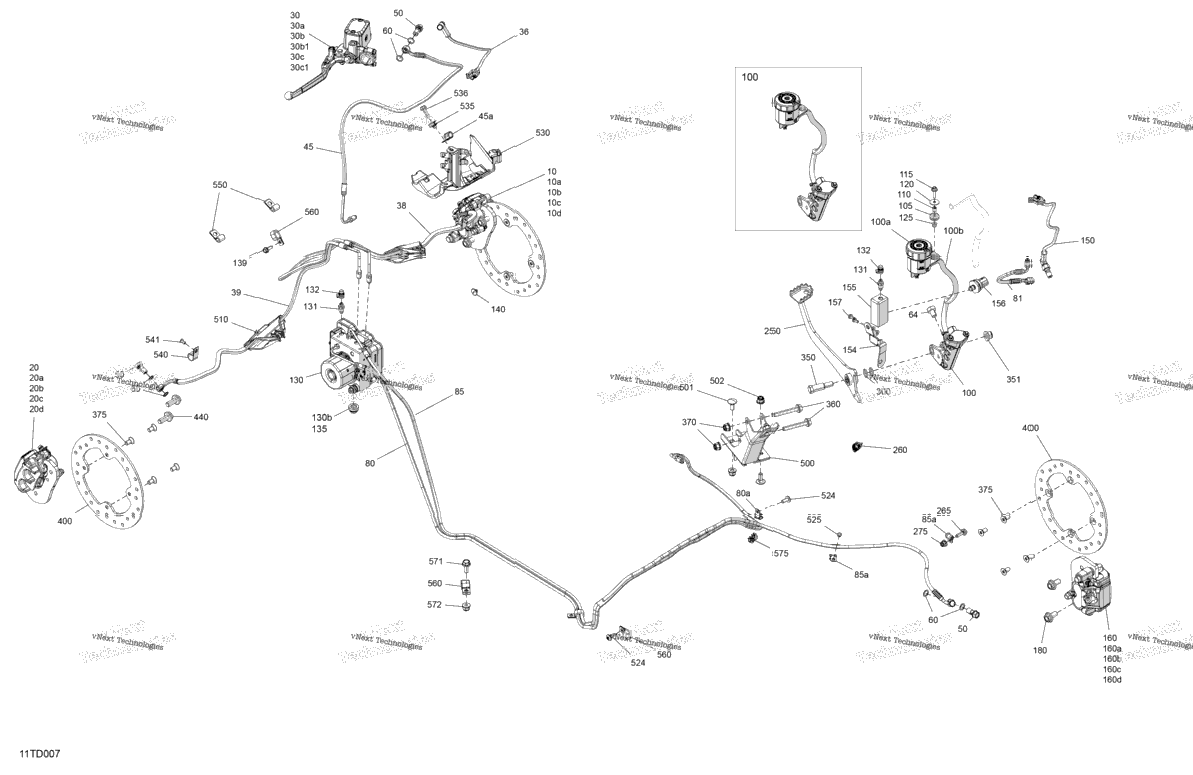 Mechanic - Brake System