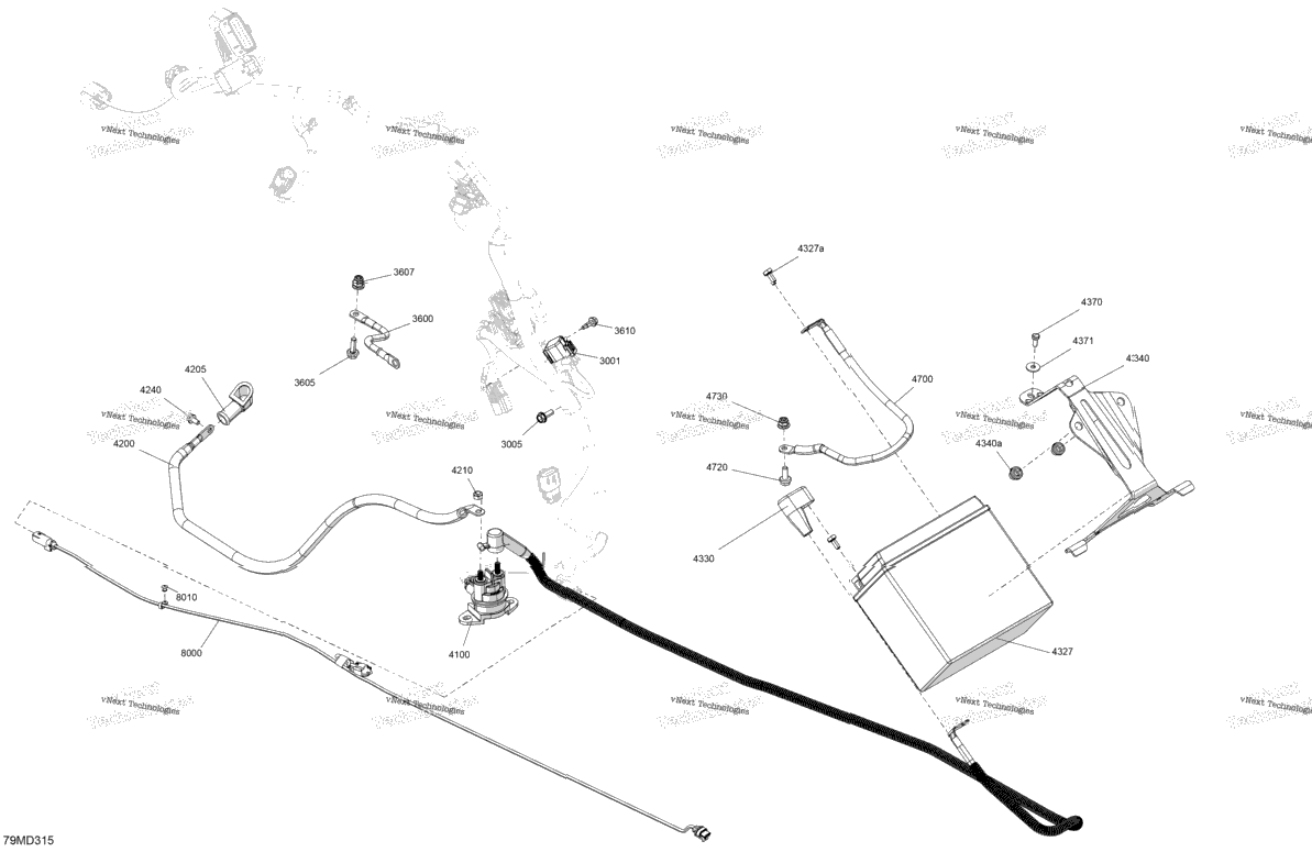 Electric - Lower Section