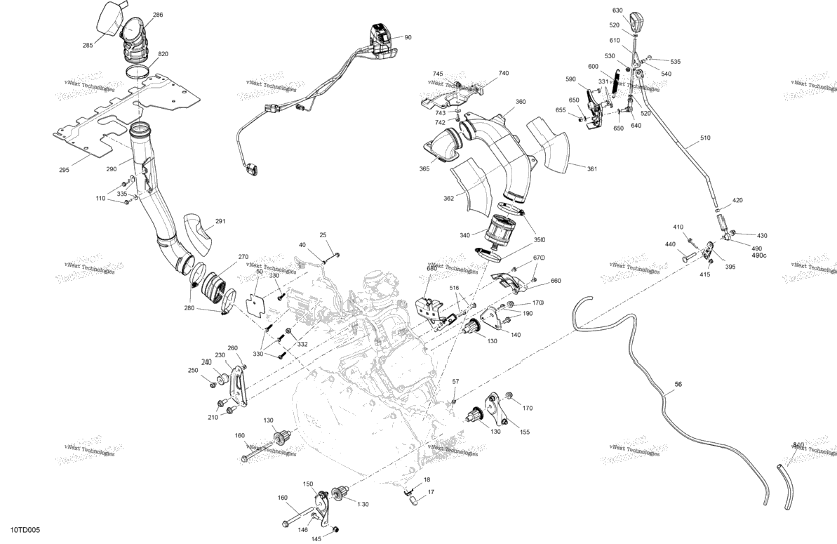 Engine - System