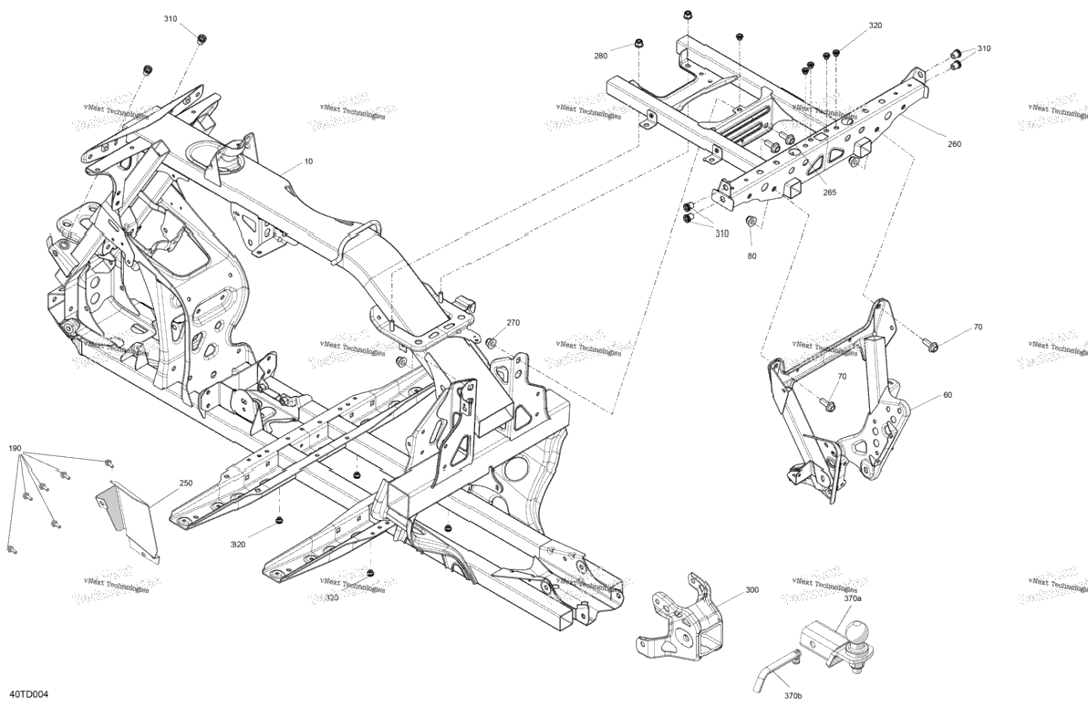 Frame - System