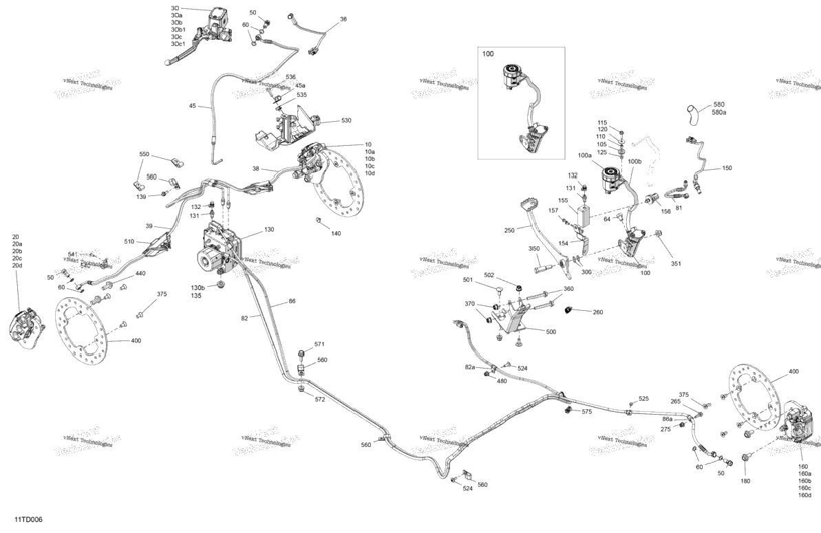 Mechanic - Brake System