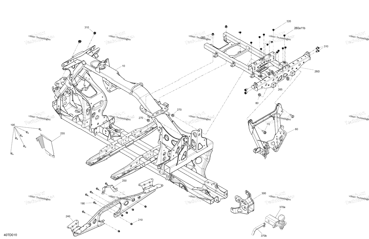 Frame - System