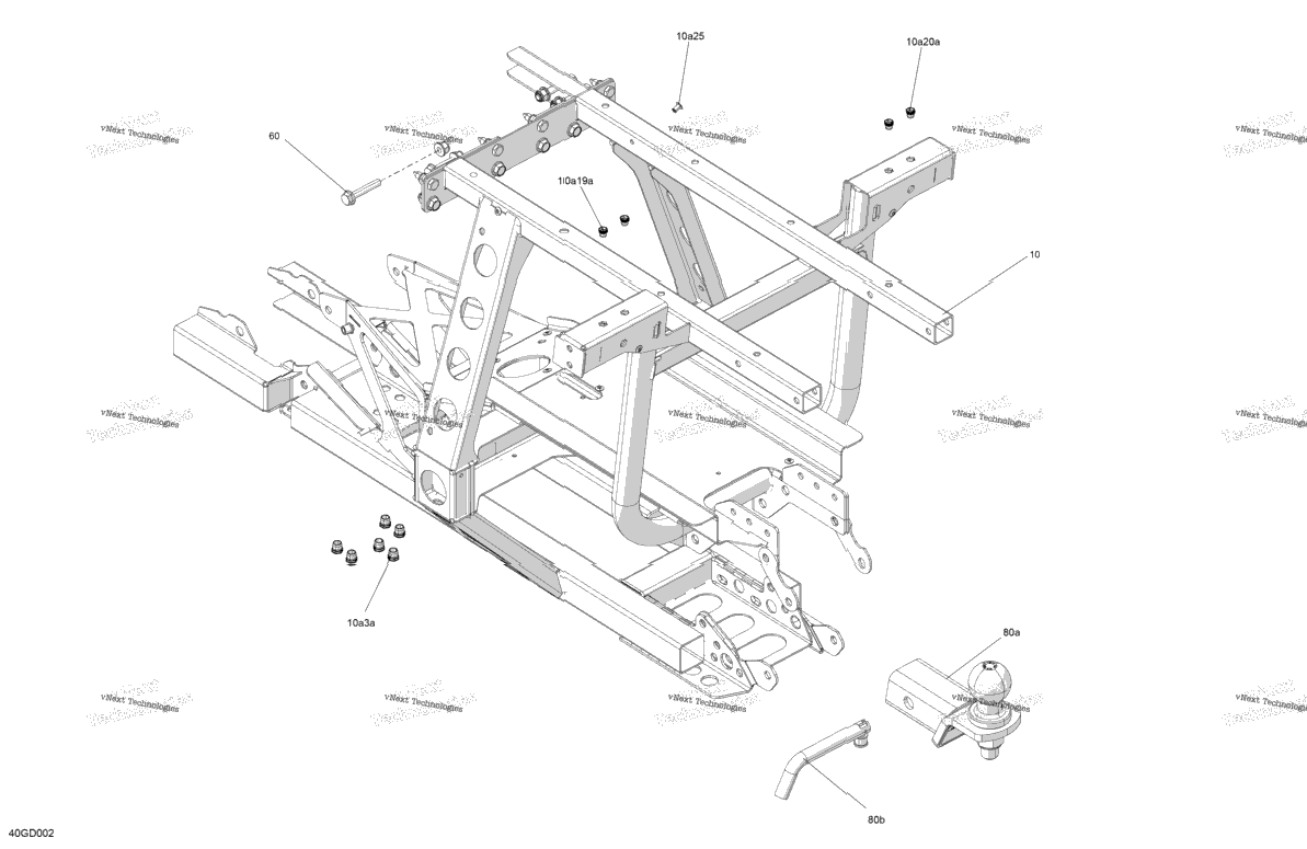 Frame - System