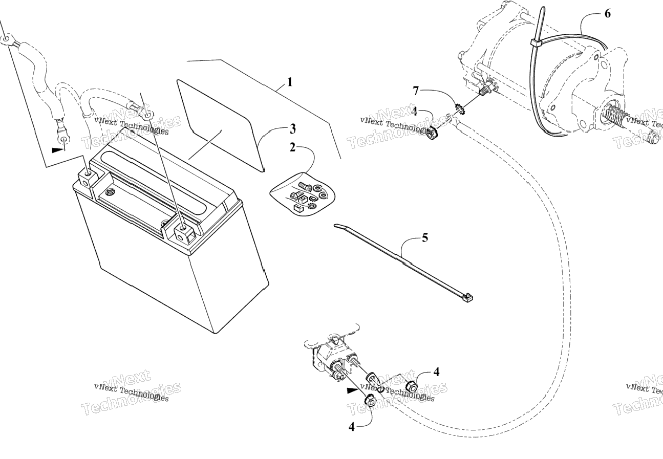 Battery Assembly