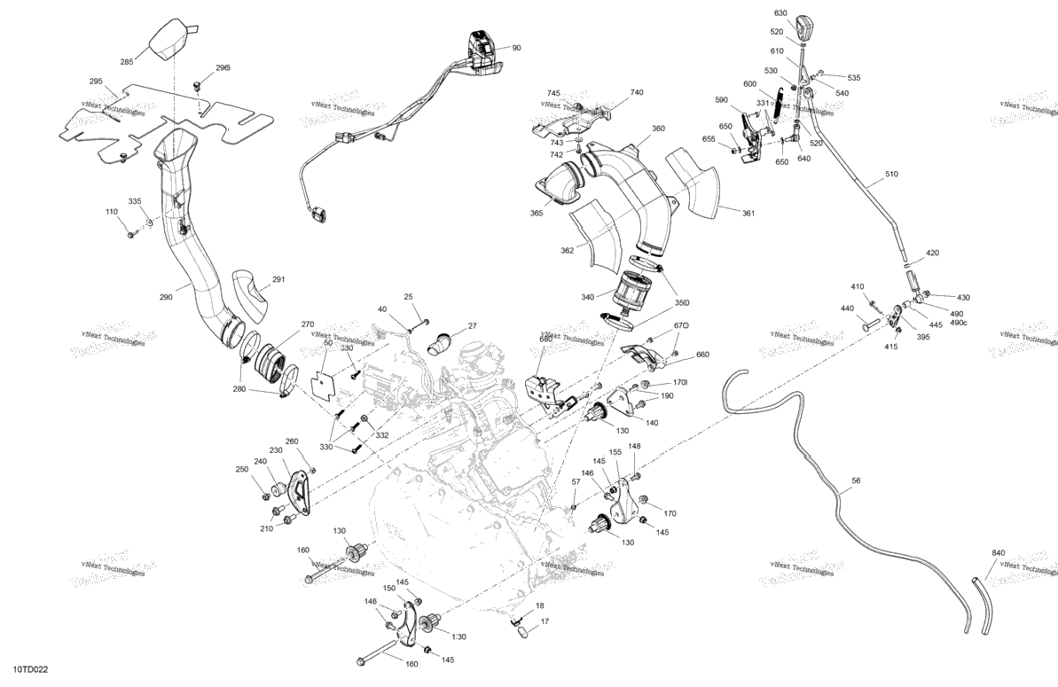 Engine - System