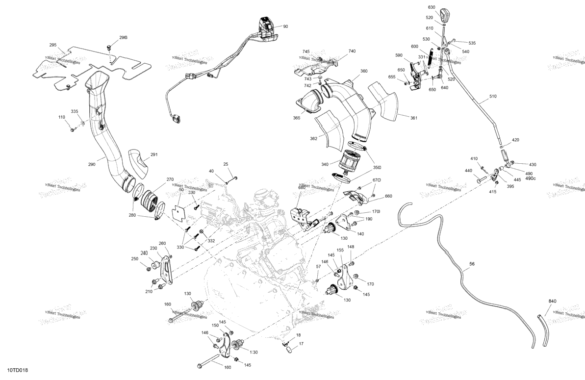 Engine - System