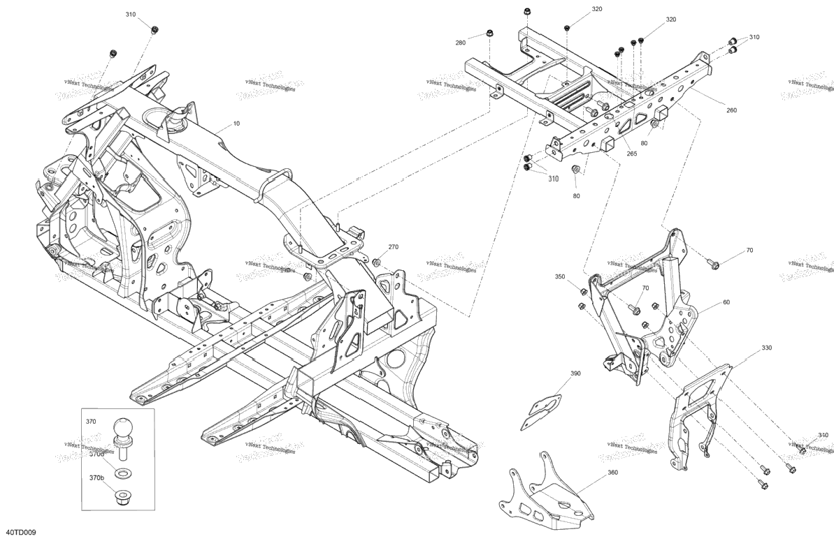 Frame - System