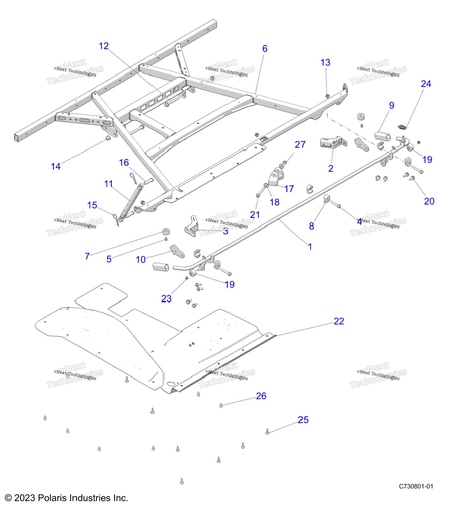 Body, Box, Mounting R24rred4ja