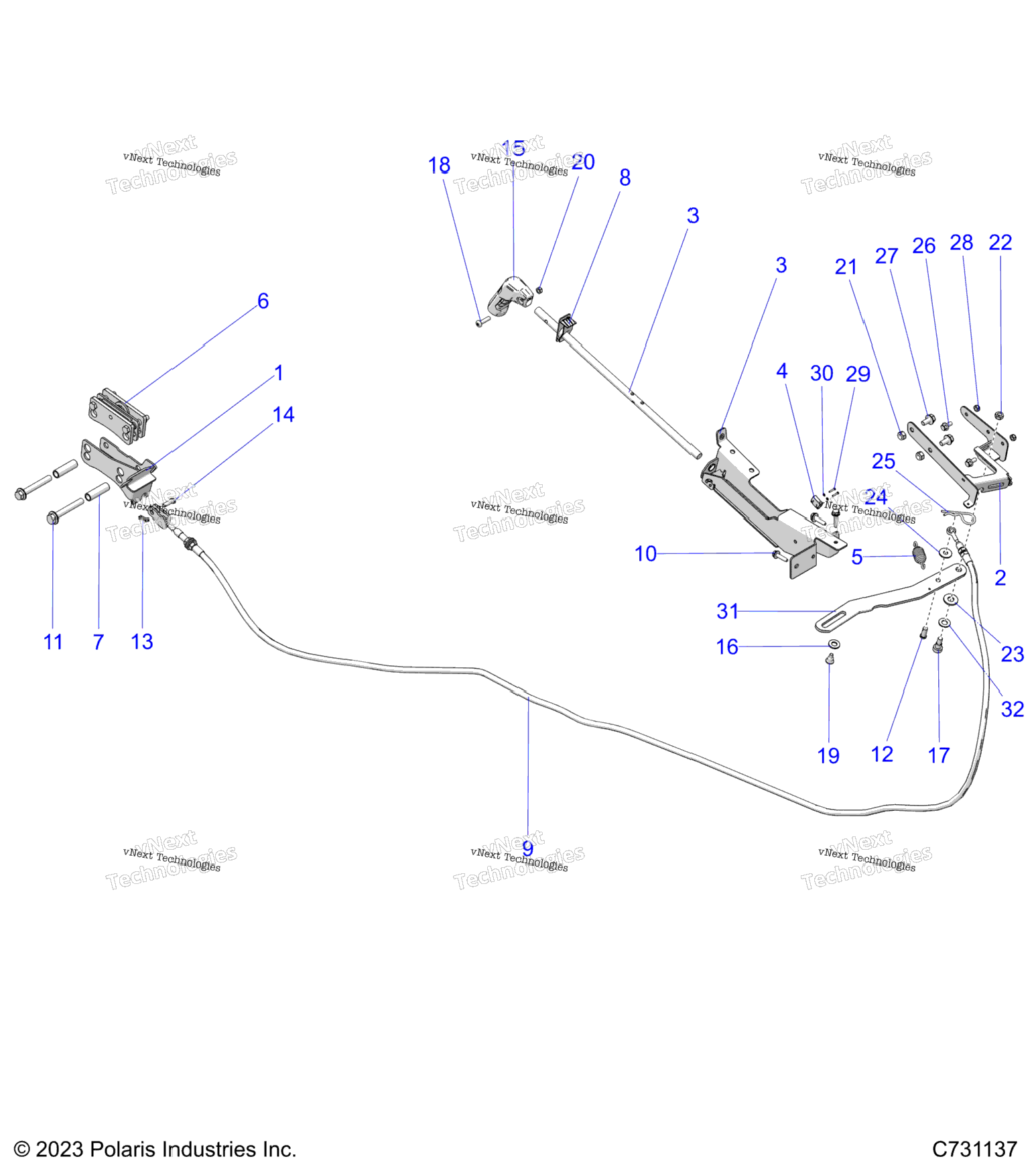 Brakes, Park Brake R24rred4ja